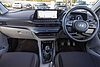 Hyundai I20 1.0T GDi 90 Tech Line 5dr White