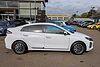Hyundai IONIQ 100kW Premium SE 38kWh 5dr Auto White
