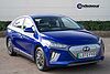 Hyundai IONIQ 100kW Premium 38kWh 5dr Auto Blue