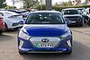 Hyundai IONIQ 100kW Premium 38kWh 5dr Auto Blue