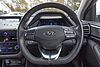 Hyundai IONIQ 100kW Premium SE 38kWh 5dr Auto White