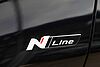 Hyundai TUCSON 1.6T Hybrid N Line S 5dr Auto Black