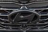 Hyundai TUCSON 1.6T Hybrid N Line S 5dr Auto Black