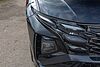 Hyundai TUCSON 1.6T Hybrid N Line S 5dr Auto Black