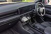 Hyundai TUCSON 1.6T Hybrid N Line S 5dr Auto Black