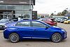 Hyundai IONIQ 100kW Premium 38kWh 5dr Auto Blue