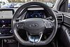 Hyundai IONIQ 100kW Premium 38kWh 5dr Auto Blue