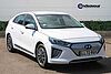 Hyundai IONIQ 100kW Premium 38kWh 5dr Auto White