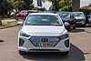 Hyundai IONIQ 100kW Premium 38kWh 5dr Auto White