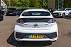 Hyundai IONIQ 100kW Premium 38kWh 5dr Auto White