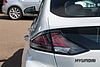 Hyundai IONIQ 100kW Premium 38kWh 5dr Auto White