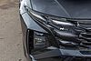 Hyundai TUCSON 1.6T Hybrid N Line S 5dr Auto Black