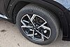 Hyundai TUCSON 1.6T Hybrid N Line S 5dr Auto Black