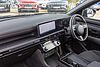 Hyundai TUCSON 1.6T Hybrid N Line S 5dr Auto Black
