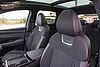 Hyundai TUCSON 1.6T Hybrid N Line S 5dr Auto Black