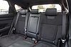 Hyundai TUCSON 1.6T Hybrid N Line S 5dr Auto Black