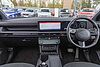 Hyundai TUCSON 1.6T Hybrid N Line S 5dr Auto Black