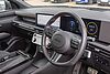 Hyundai TUCSON 1.6T Hybrid N Line S 5dr Auto Black