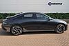 Hyundai IONIQ 6 168kW Premium 77kWh 4dr Auto Grey