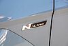 Hyundai KONA 1.6T N Line S 5dr DCT Green