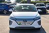 Hyundai IONIQ 100kW Premium 38kWh 5dr Auto White