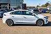 Hyundai IONIQ 100kW Premium 38kWh 5dr Auto White