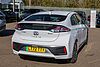 Hyundai IONIQ 100kW Premium 38kWh 5dr Auto White