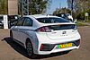 Hyundai IONIQ 100kW Premium 38kWh 5dr Auto White