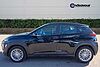 Hyundai KONA 1.0T GDi Blue Drive SE 5dr Black