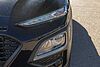Hyundai KONA 1.0T GDi Blue Drive SE 5dr Black