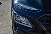 Hyundai KONA 1.0T GDi Blue Drive SE 5dr Black