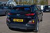 Hyundai KONA 1.0T GDi Blue Drive SE 5dr Black