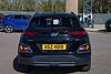 Hyundai KONA 1.0T GDi Blue Drive SE 5dr Black