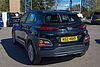 Hyundai KONA 1.0T GDi Blue Drive SE 5dr Black