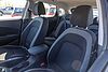 Hyundai KONA 1.0T GDi Blue Drive SE 5dr Black