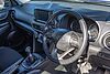 Hyundai KONA 1.0T GDi Blue Drive SE 5dr Black