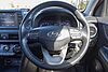 Hyundai KONA 1.0T GDi Blue Drive SE 5dr Black