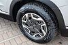 Hyundai SANTA FE 1.6 TGDi Hybrid Premium 5dr Auto Silver