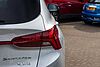 Hyundai SANTA FE 1.6 TGDi Hybrid Premium 5dr Auto Silver