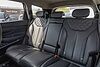 Hyundai SANTA FE 1.6 TGDi Hybrid Premium 5dr Auto Silver