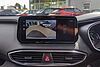 Hyundai SANTA FE 1.6 TGDi Hybrid Premium 5dr Auto Silver