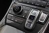 Hyundai SANTA FE 1.6 TGDi Hybrid Premium 5dr Auto Silver