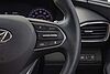 Hyundai SANTA FE 1.6 TGDi Hybrid Premium 5dr Auto Silver