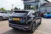 Hyundai TUCSON 1.6 TGDi Ultimate 5dr 2WD Black
