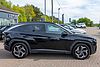 Hyundai TUCSON 1.6 TGDi Ultimate 5dr 2WD Black