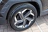 Hyundai TUCSON 1.6 TGDi Ultimate 5dr 2WD Black