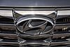 Hyundai TUCSON 1.6 TGDi Ultimate 5dr 2WD Black
