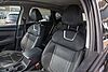 Hyundai TUCSON 1.6 TGDi Ultimate 5dr 2WD Black