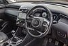 Hyundai TUCSON 1.6 TGDi Ultimate 5dr 2WD Black