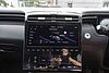 Hyundai TUCSON 1.6 TGDi Ultimate 5dr 2WD Black